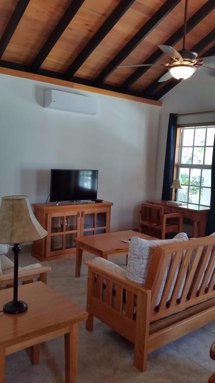 Cocotal Inn And Cabanas Сан-Педро Номер фото